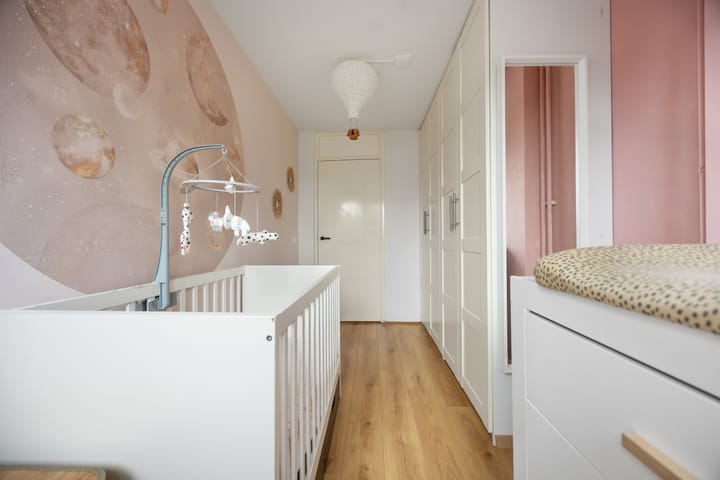 Photo 22 of Willem de Zwijgerlaan 61