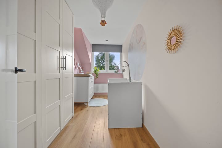 Photo 23 of Willem de Zwijgerlaan 61