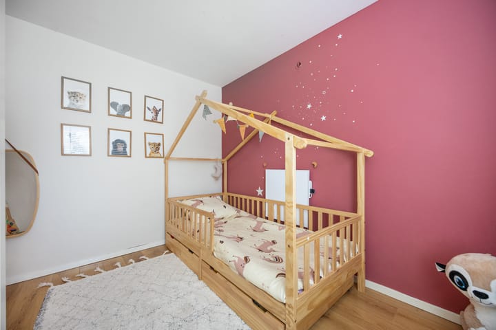 Photo 25 of Willem de Zwijgerlaan 61