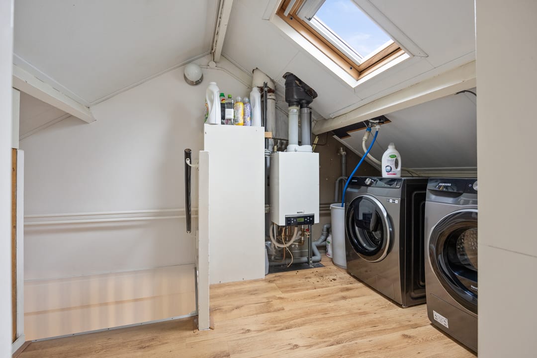 Photo 28 of Willem de Zwijgerlaan 61