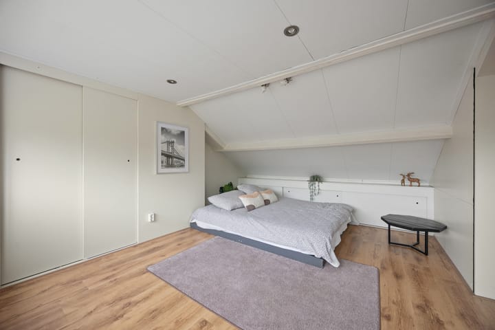 Photo 30 of Willem de Zwijgerlaan 61