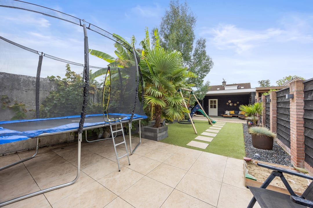 Photo 31 of Willem de Zwijgerlaan 61