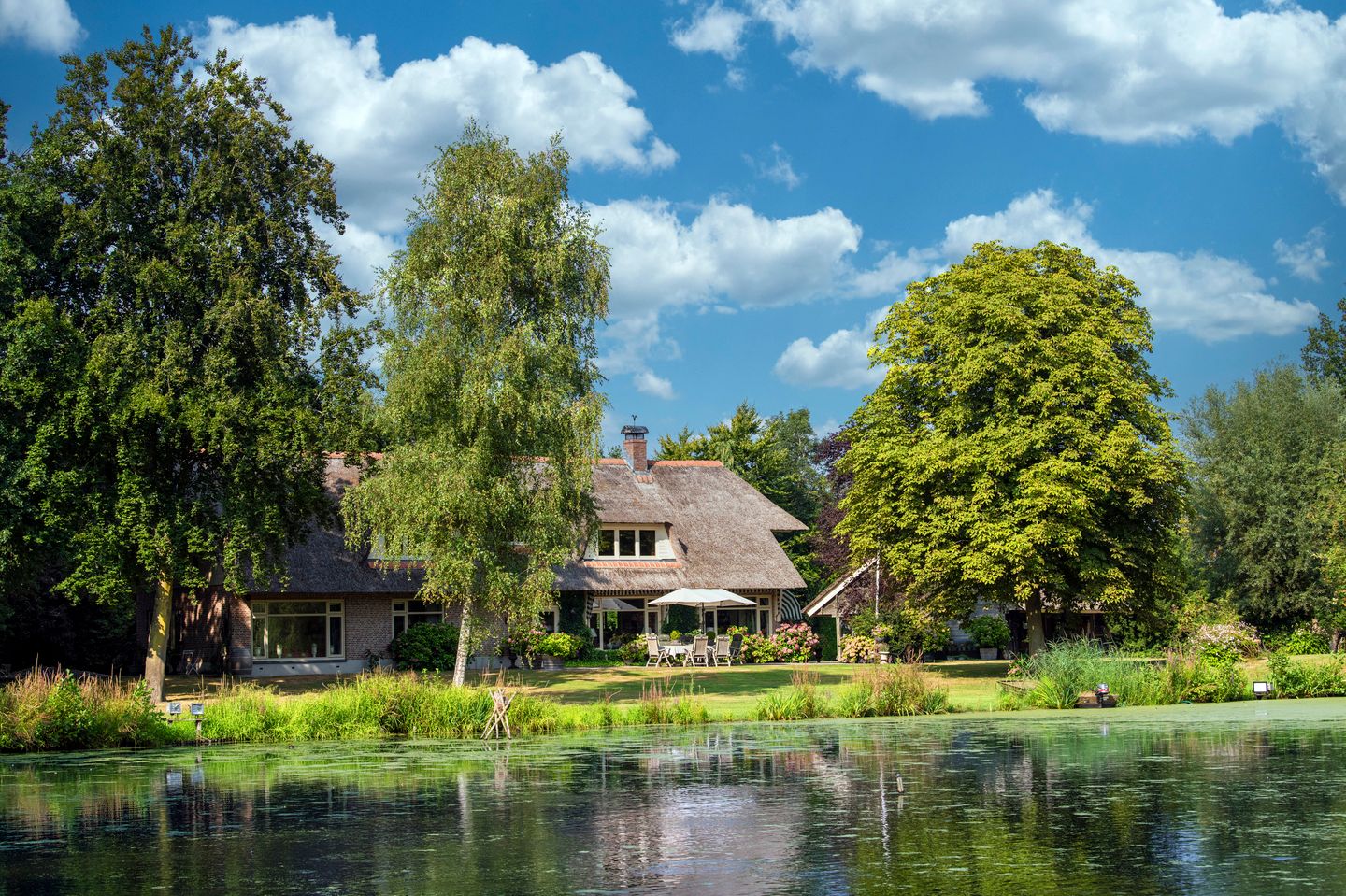 Photo 1 of Kooiweg 1