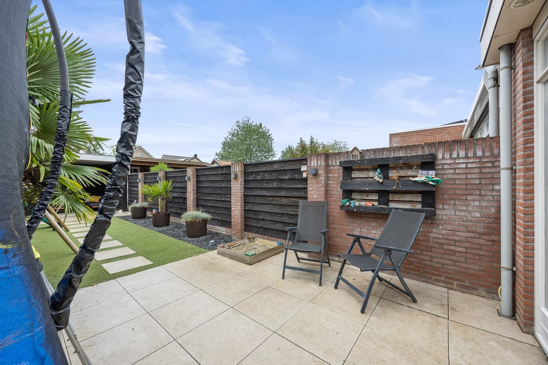 Photo 32 of Willem de Zwijgerlaan 61