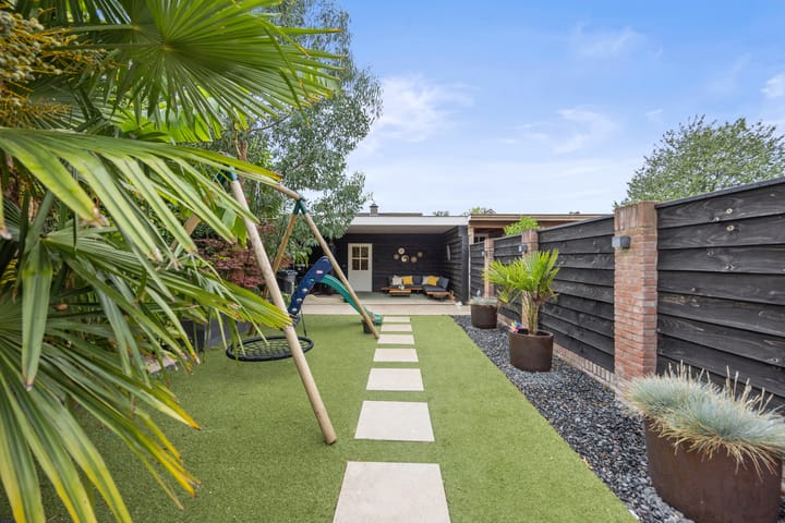 Photo 33 of Willem de Zwijgerlaan 61