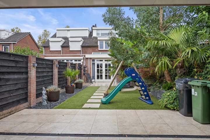 Photo 34 of Willem de Zwijgerlaan 61