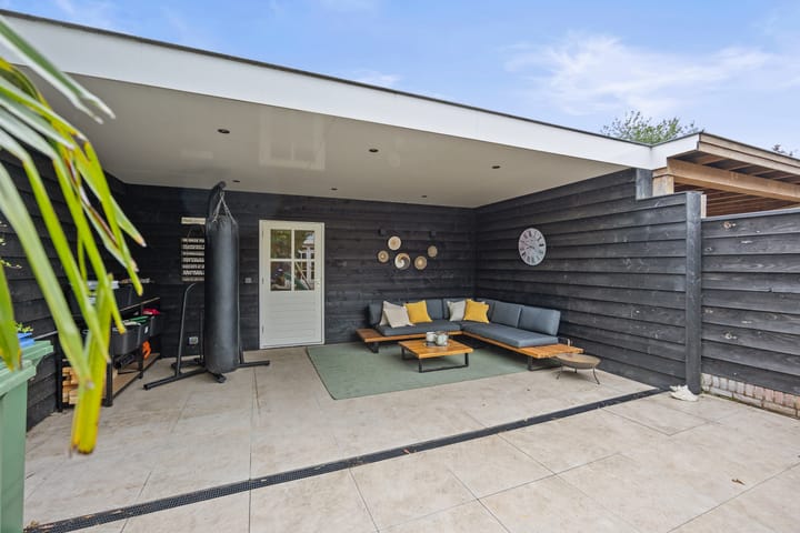 Photo 35 of Willem de Zwijgerlaan 61