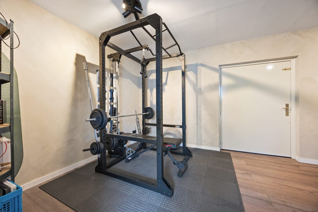 Photo 37 of Willem de Zwijgerlaan 61