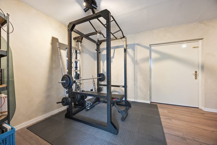 Photo 37 of Willem de Zwijgerlaan 61