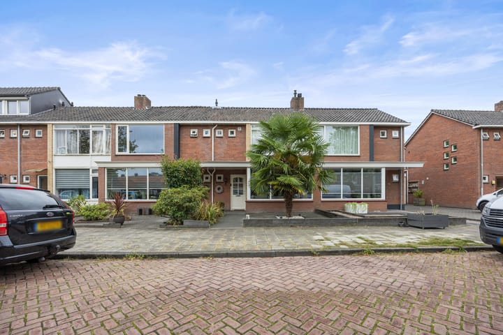 Photo 39 of Willem de Zwijgerlaan 61