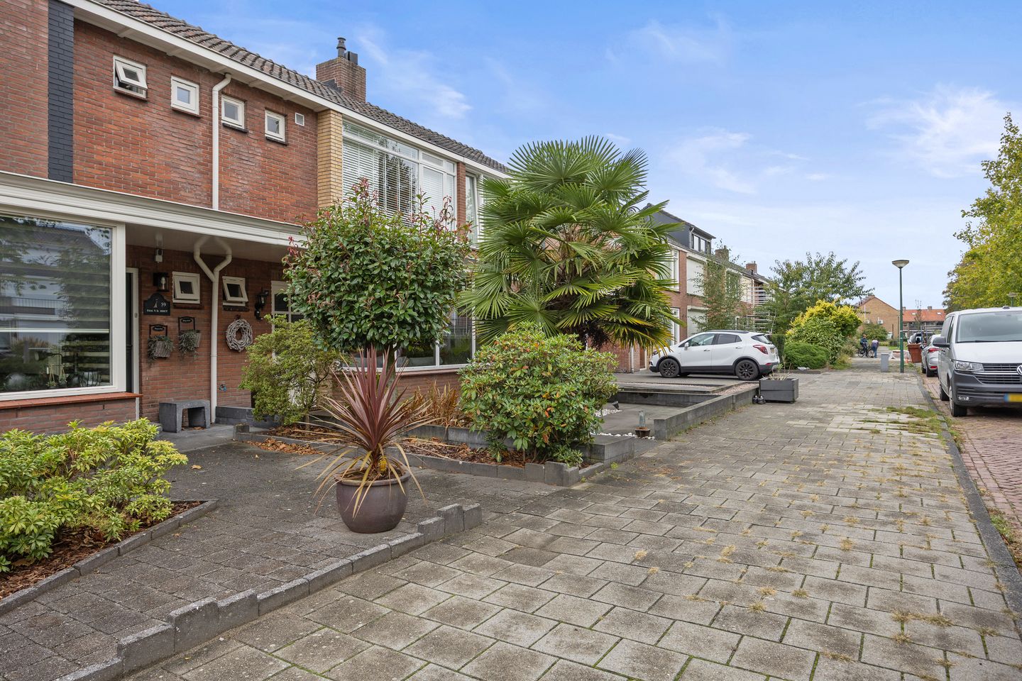 Photo 40 of Willem de Zwijgerlaan 61