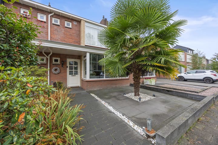 Photo 41 of Willem de Zwijgerlaan 61