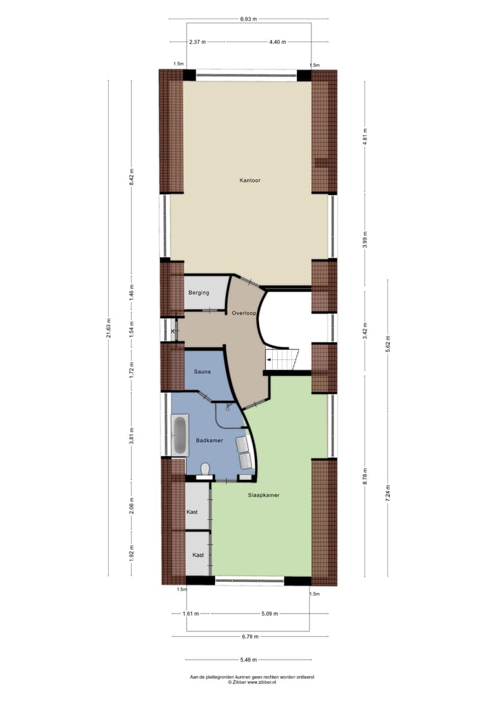 Foto 22 van Kooiweg 1