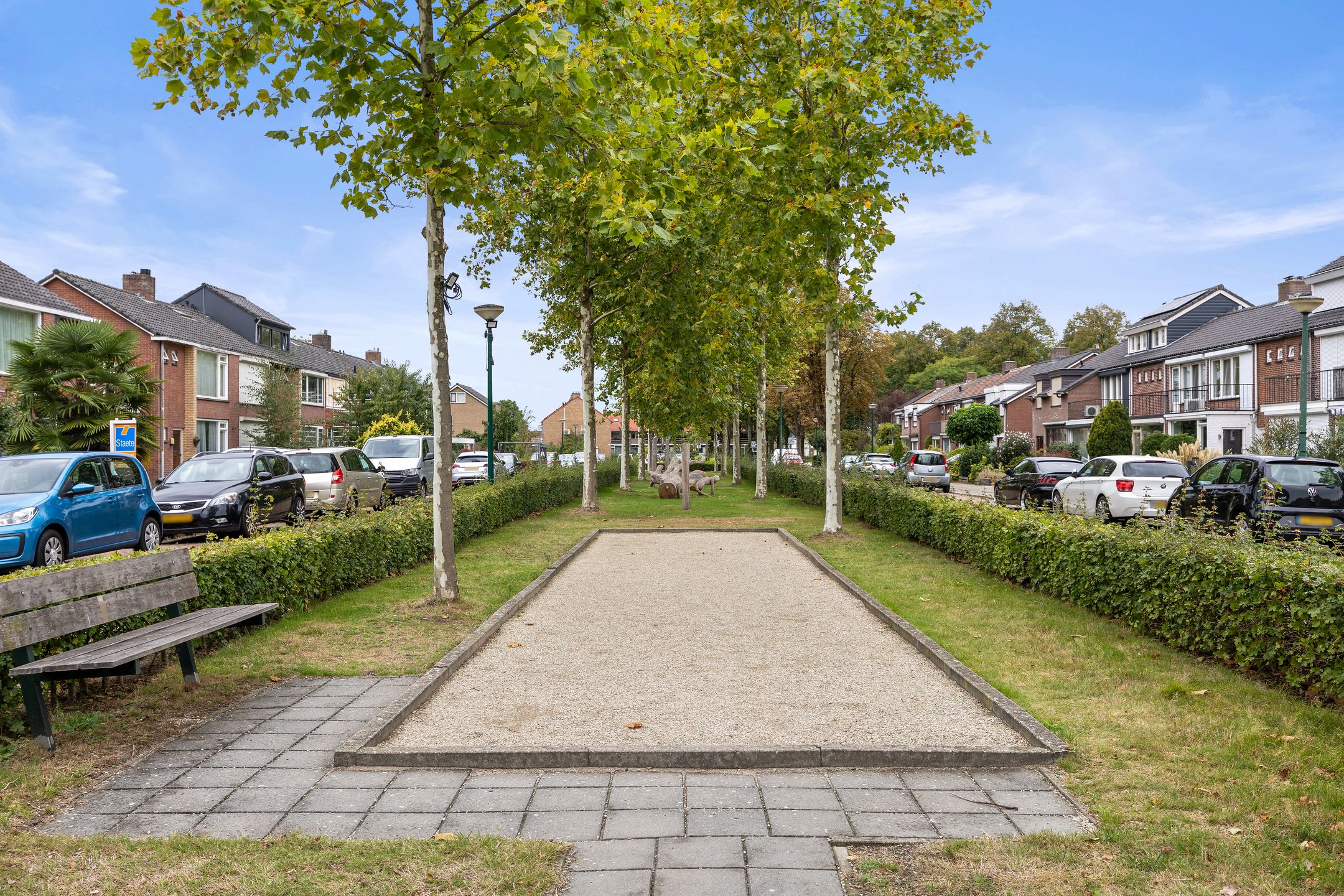 Photo 42 of Willem de Zwijgerlaan 61