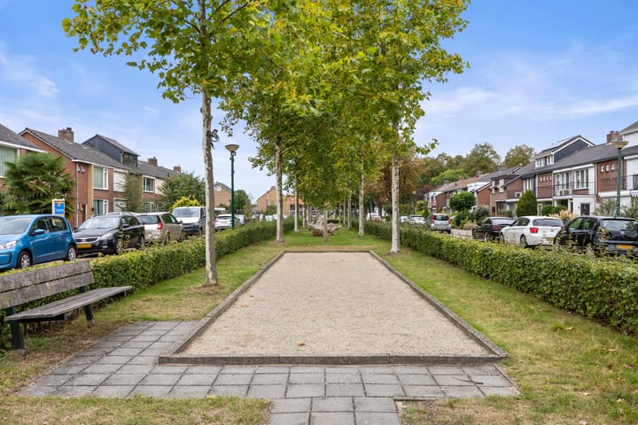 Photo 42 of Willem de Zwijgerlaan 61