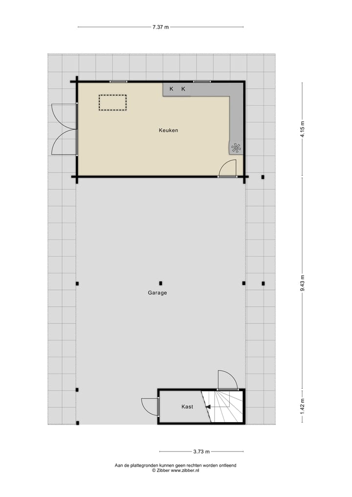 Foto 23 van Kooiweg 1