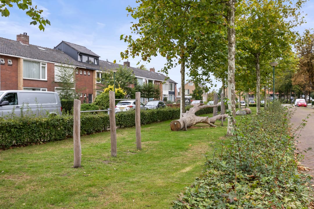 Photo 43 of Willem de Zwijgerlaan 61