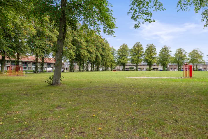 Photo 44 of Willem de Zwijgerlaan 61