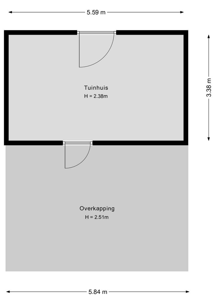 Photo 48 of Willem de Zwijgerlaan 61