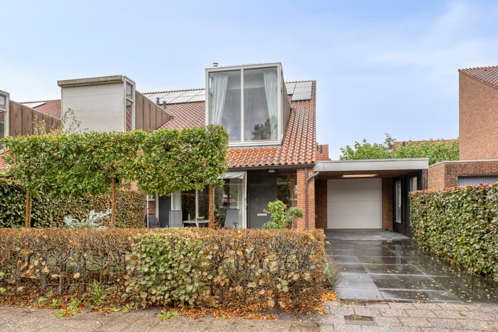 Photo 1 of Rietlaan 34