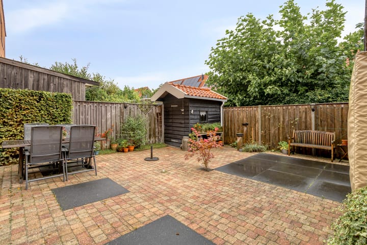 Photo 5 of Rietlaan 34