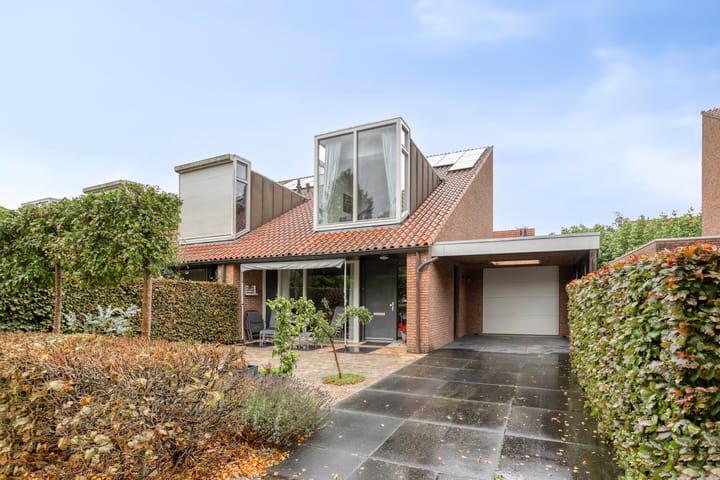 Photo 6 of Rietlaan 34