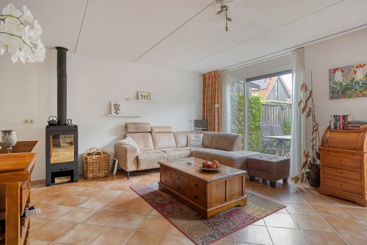 Photo 12 of Rietlaan 34