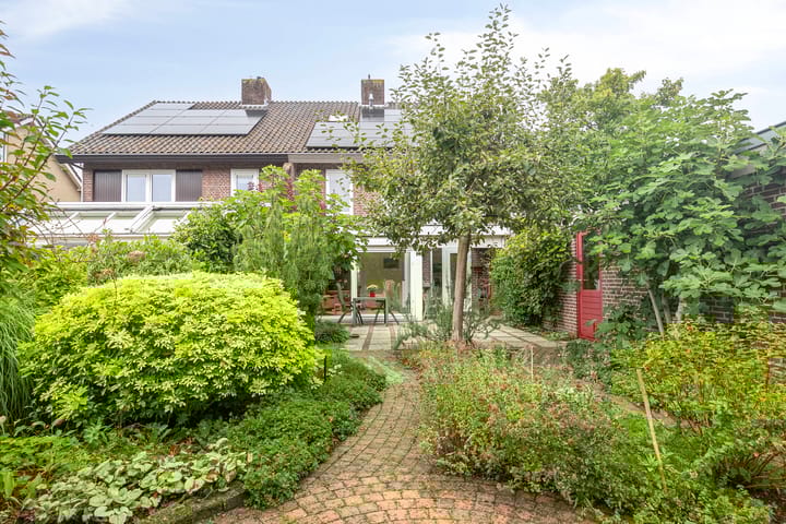 Foto 2 van De Dorsvloer 32