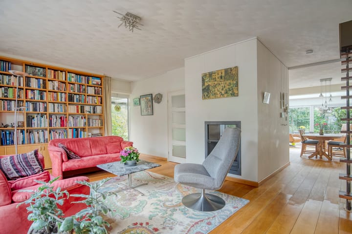 Foto 3 van De Dorsvloer 32