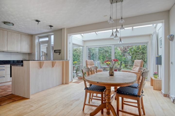 Foto 4 van De Dorsvloer 32