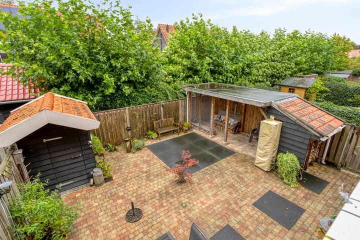 Photo 23 of Rietlaan 34