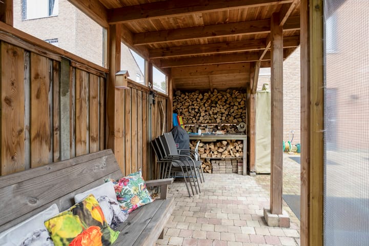 Photo 36 of Rietlaan 34