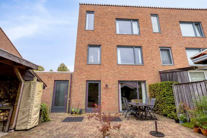 Photo 38 of Rietlaan 34