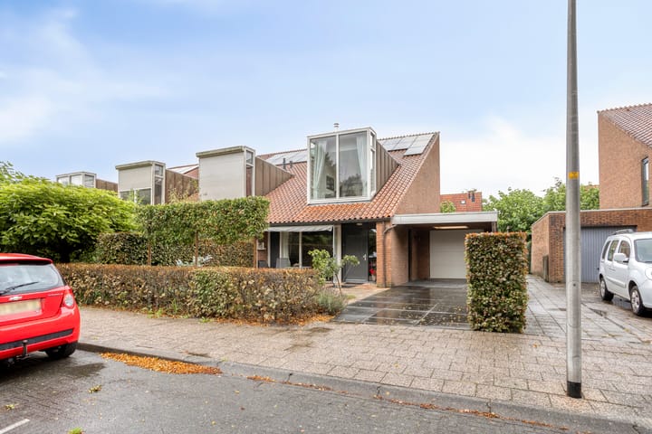 Photo 40 of Rietlaan 34