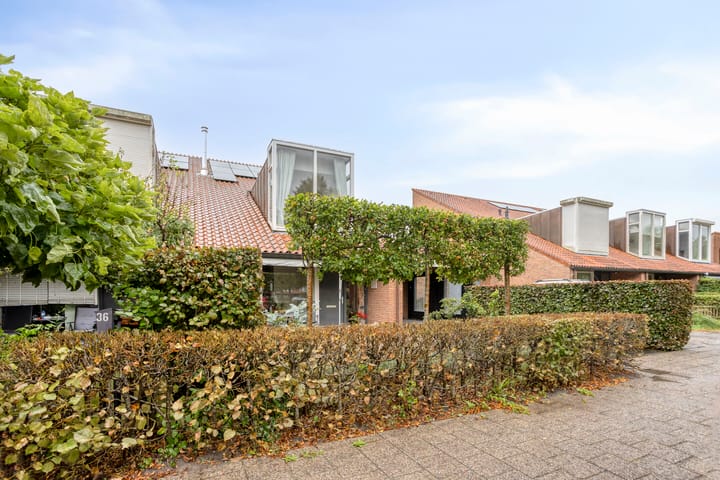 Photo 42 of Rietlaan 34