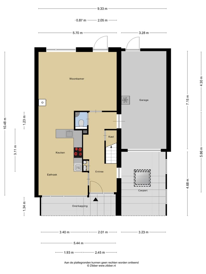 Photo 46 of Rietlaan 34