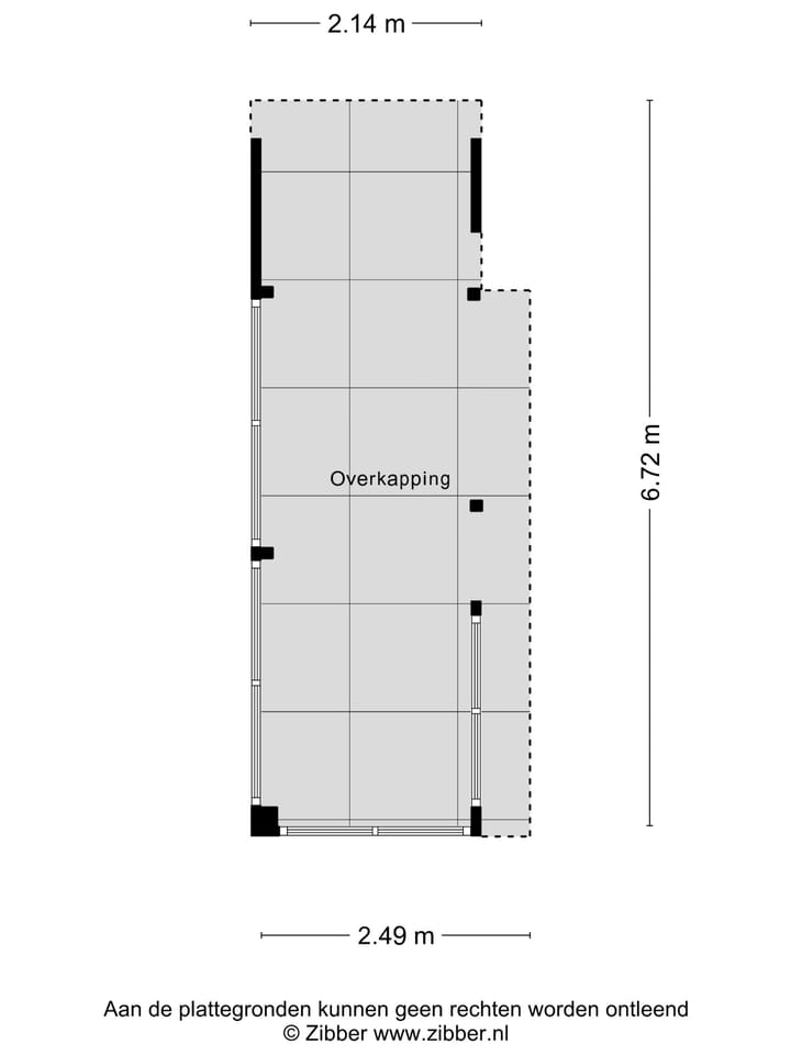 Photo 50 of Rietlaan 34