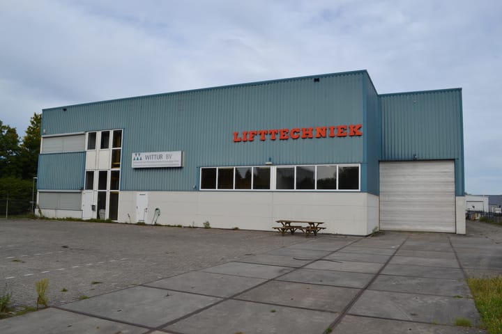 Remmingweg 18, Almere