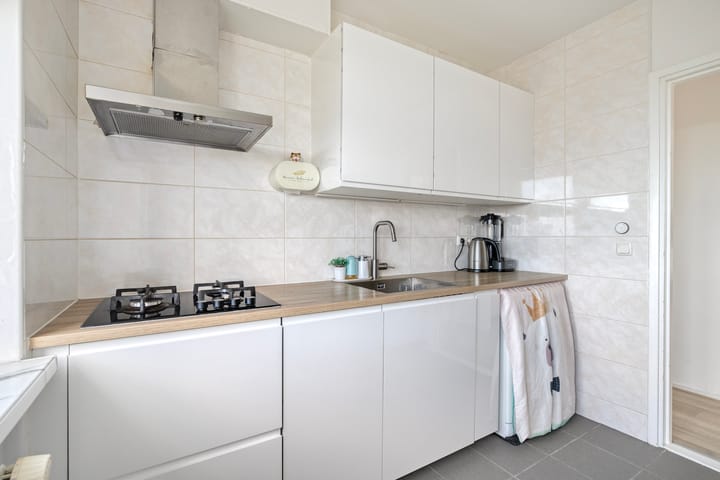 Foto 3 van Louis Raemaekersstraat 289