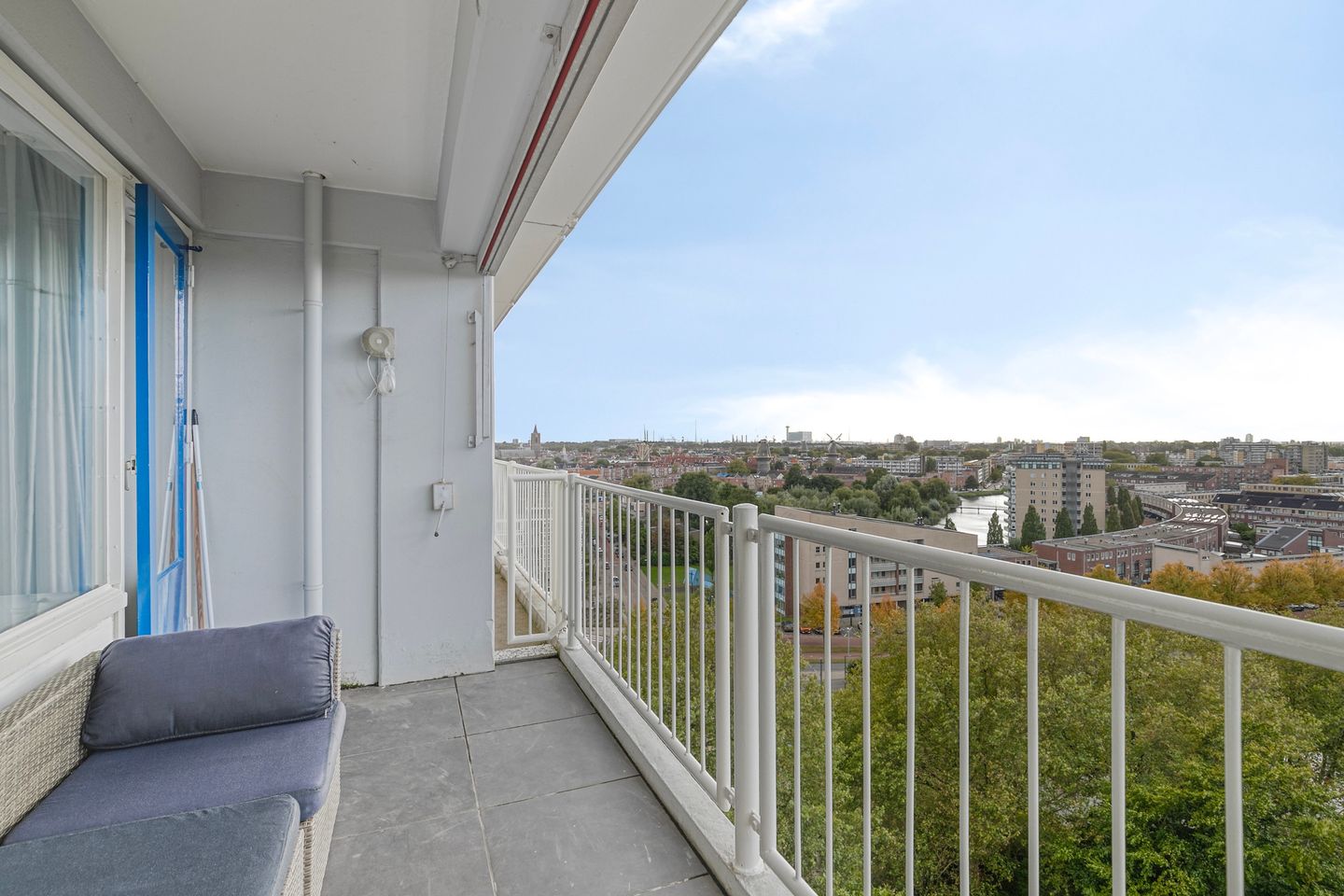 Foto 5 van Louis Raemaekersstraat 289