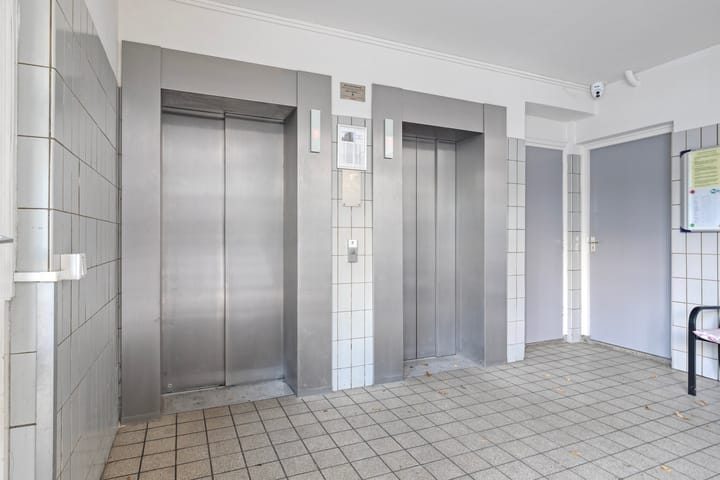 Foto 7 van Louis Raemaekersstraat 289