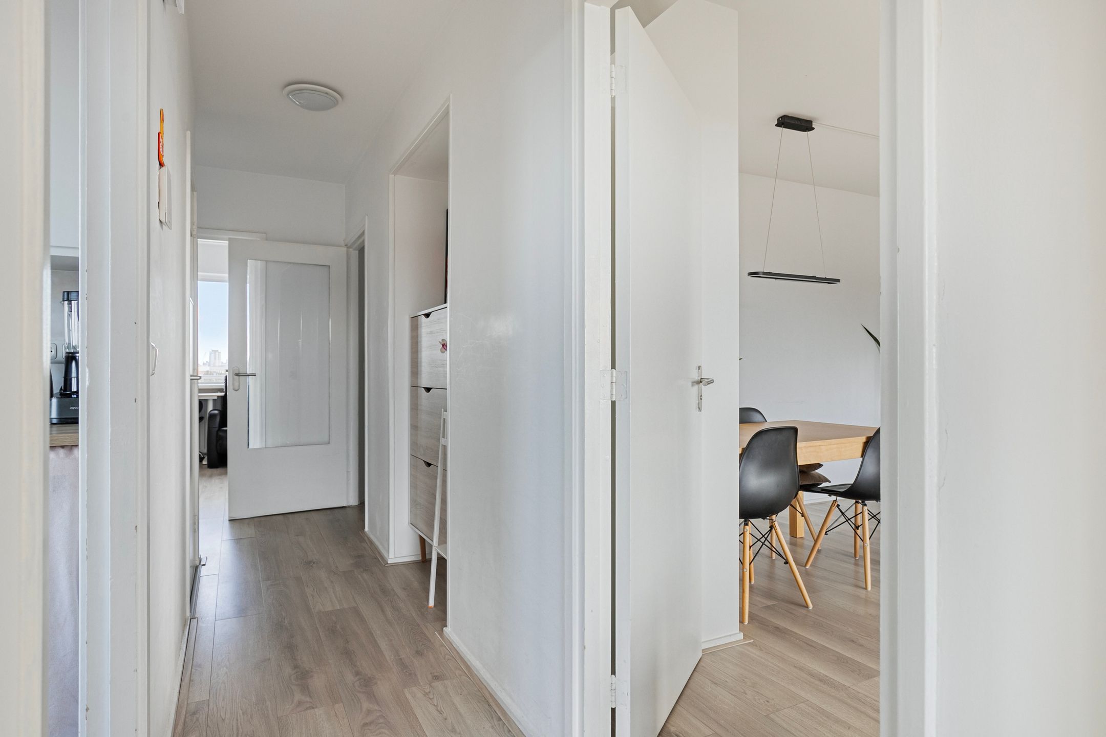 Foto 9 van Louis Raemaekersstraat 289