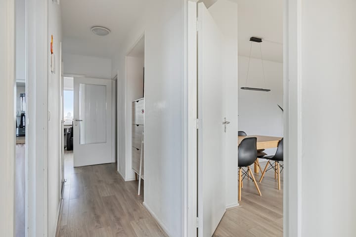 Foto 9 van Louis Raemaekersstraat 289