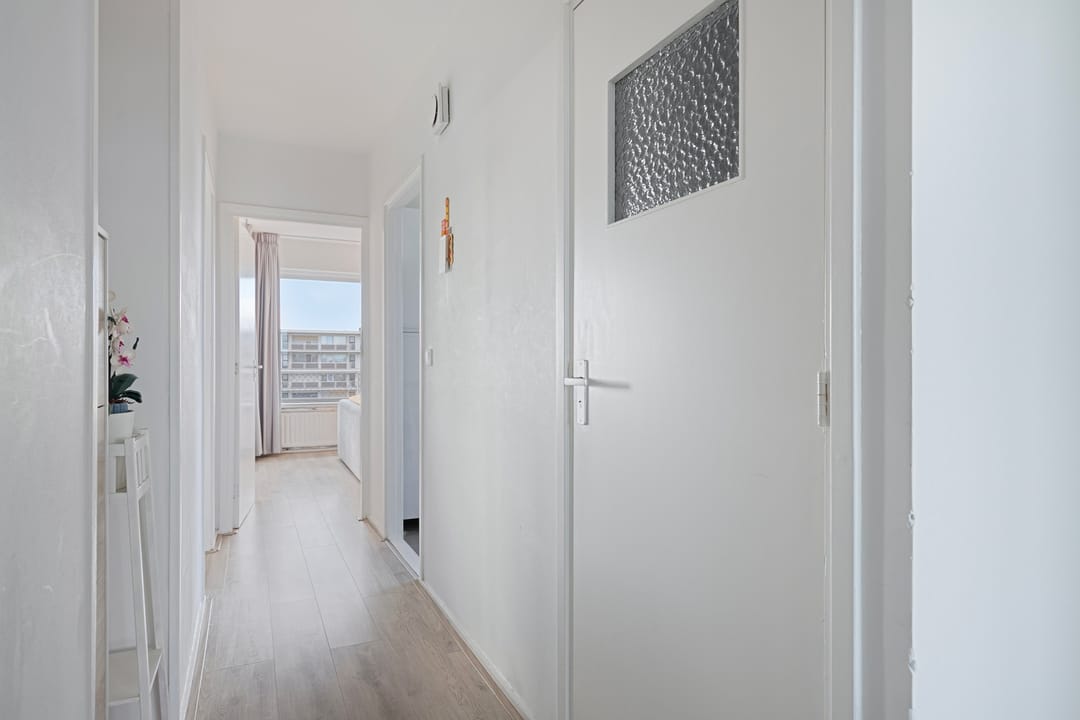 Foto 8 van Louis Raemaekersstraat 289