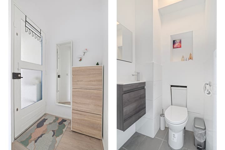 Foto 10 van Louis Raemaekersstraat 289