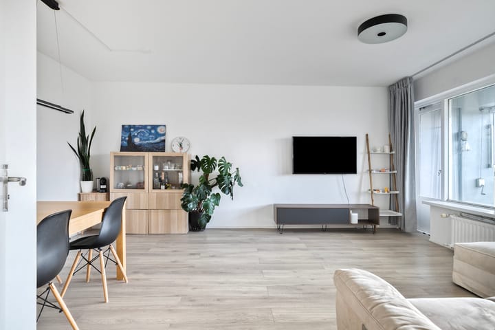 Foto 12 van Louis Raemaekersstraat 289