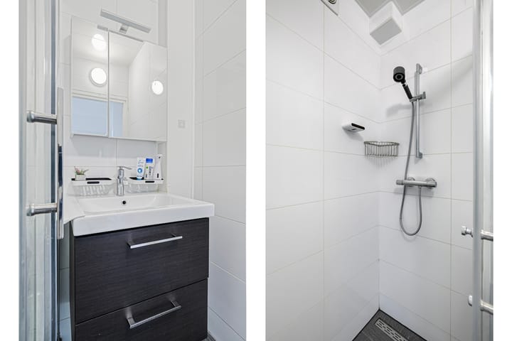 Foto 11 van Louis Raemaekersstraat 289