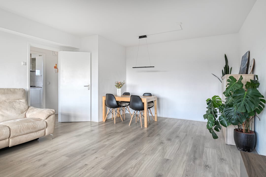 Foto 13 van Louis Raemaekersstraat 289