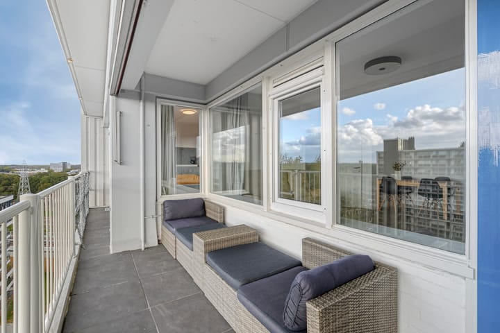 Foto 15 van Louis Raemaekersstraat 289