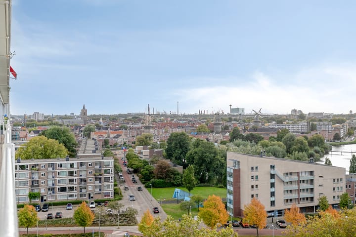 Foto 17 van Louis Raemaekersstraat 289